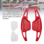 2020-2024 Cadillac CT4 Steering Wheel Paddle Shifter Extension Red Generic