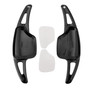 2020-2024 Cadillac CT4 Steering Wheel Paddle Shifter Extension Black Generic