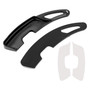 2023 Lexus RX LM Steering Wheel Paddle Shifter Extension Black Generic