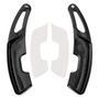 2022-2023 Lexus NX Steering Wheel Paddle Shifter Extension Black Generic