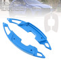 2023 Lexus RX LM Steering Wheel Paddle Shifter Extension Aluminium Blue Generic