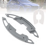 2023 Lexus RX LM Steering Wheel Paddle Shifter Extension Aluminium Grey Generic