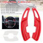 2018-2024 Lexus RX NX UX ES LS LM Steering Wheel Paddle Shifter Extension Red Generic