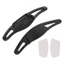 2016-2023 Suzuki Vitara / Escudo Steering Wheel Paddle Shifter Extension Black Generic