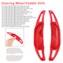 2015-2023 Mercedes Benz AMG Steering Wheel Paddle Shifter Extension Red Generic