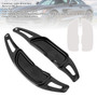 2015-2023 Mercedes Benz AMG Steering Wheel Paddle Shifter Extension Black Generic
