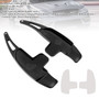 2007-2018 Mercedes Benz AMG Steering Wheel Paddle Shifter Extension Black Generic