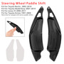1997-2004 Toyota Aristo Steering Wheel Paddle Shifter Extension Black Generic
