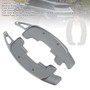 2023-2024 Range Rover Sport Steering Wheel Paddle Shifter Extension Aluminium Grey Generic