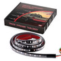 Car Truck LED TailLight Strip Turn Signal Lamp Flowing Dynamic Single Row 1.2 meters