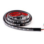 Car Truck LED TailLight Strip Turn Signal Lamp Flowing Dynamic Single Row 1.5 meters