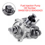 Fuel Injection Pump 0445010512 504342423 Fits For Iveco CR/CP4S1/R45/20