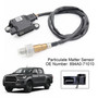 Toyota Hilux 2.4D Particulate Matter Sensor 894A0-71010 0281007881/856 Generic