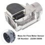 1992-1995 4Runner 4 cylinder Mass Air Flow Meter Sensor 22250-35050 Generic