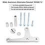1998-2002 Camaro LS1 LSX LS3 Billet Aluminum Alternator Bracket 551667-2 Generic