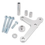 1998-2002 Camaro LS1 LSX LS3 Billet Aluminum Alternator Bracket 551667-2 Generic