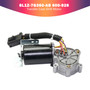 2009-2011 Ford F-150 Expedition Transfer Case Shift Actuator Motor 8L1Z-7G360-AB Generic