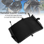 2022-2024 Suzuki GSX-S1000/ GT Radiator Cooler Black Generic