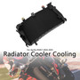 2024-2025 Aprilia RS457 Radiator Cooler Black Generic