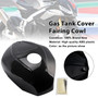 2021-2024 Aprilia RSV4 Gas Tank Cover Fairing Cowl Carbon Generic
