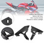 2024-2025 Honda CBR650R Hand Side Belly Frame Panel Fairing Cowl Carbon Generic