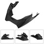 2024-2025 Kawasaki Eliminator 400 450 500 Lower Fairings Full Belly Pan Black Generic
