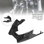2024-2025 Kawasaki Eliminator 400 450 500 Lower Fairings Full Belly Pan Carbon Generic