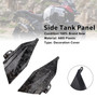2024-2025 BMW R1300GS 2x Side Tank Cover Generic