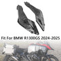 2024-2025 BMW R1300GS 2x Side Tank Cover FOR Generic