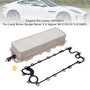 2009-2014 Jaguar XK II X150 Engine Oil Cooler LR039821 Generic