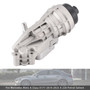 2019-2023 Mercedes-Benz GLB X247 Oil Cooler Assembly A2701800810 Generic