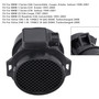1995-2003 BMW Z3 Mass Air Flow Meter Sensor 5WK9605Z Generic