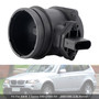 2005-2007 BMW 3 Series Touring E91 Mass Air Flow Meter Sensor 0280218165 Generic