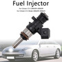 2004-2010 Citroen C5 II/III Fuel Injector 0280158040 Generic