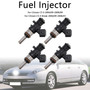 2004-2010 Citroen C5 II/III 4X Fuel Injector 0280158040 Generic