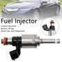 2015-2020 ACURA TLX 2.4L 1X Fuel Injector 16450-5LA-A01 Generic