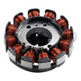 2000-2014 Piaggio Liberty Fly Zip 50 4T 12-Pole Magneto Generator Stator 969228 Generic
