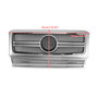 1990-2018 Mercedes Benz G-Class W463 Front Grille Generic