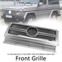 1990-2018 Mercedes Benz G-Class W463 Front Grille Generic