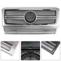 1990-2018 Mercedes Benz G-Class W463 Front Grille Generic