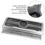 1990-2018 Mercedes Benz G-Class W463 Front Grille Generic