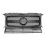 1990-2018 Mercedes Benz G-Class W463 Front Grille Generic