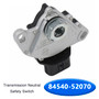 2014-2018 Toyota Corolla 1.8L Transmission Neutral Safety Switch 84540-52070 Generic