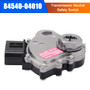 2005-2014 Toyota Sequoia Tacoma Tundra Transmission Neutral Safety Switch 84540-04010 Generic