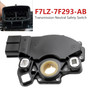 1998-2004 Mazda B2300 B2500 B3000 B4000 Truck Automatic Transmission Neutral Safety Switch F7LZ-7F293-AB SW-5713 Generic