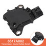 2011 Mitsubishi Outlander Sport Transmission Neutral Safety Switch 8617A002 Generic