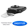 2004-2009 GMC Canyon Envoy Safari Yukon Transmission Neutral Safety Switch 24221125 4L60E 4L65E 4L80E Generic