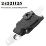2005-2009 Saab 9-7X Transmission Neutral Safety Switch 24221125 4L60E 4L65E 4L80E Generic