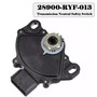 2010-2012 Crosstour Transmission Neutral Safety Switch 28900RYF023 Generic