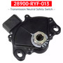 2010-2014 Ridgeline Transmission Neutral Safety Switch 28900RYF023 Generic